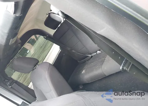 2013 Jeep Wrangler Sport from USA, damaged, VIN 1C4AJWAG7DL672240